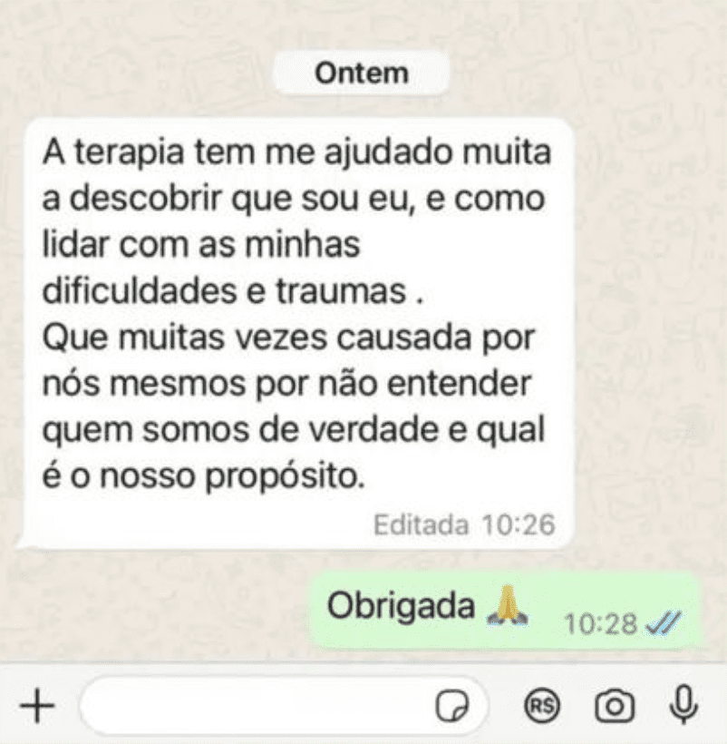 Depoimento 5