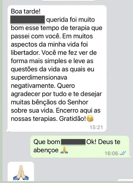 Depoimento 2