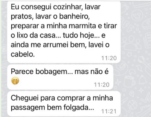 Depoimento 8