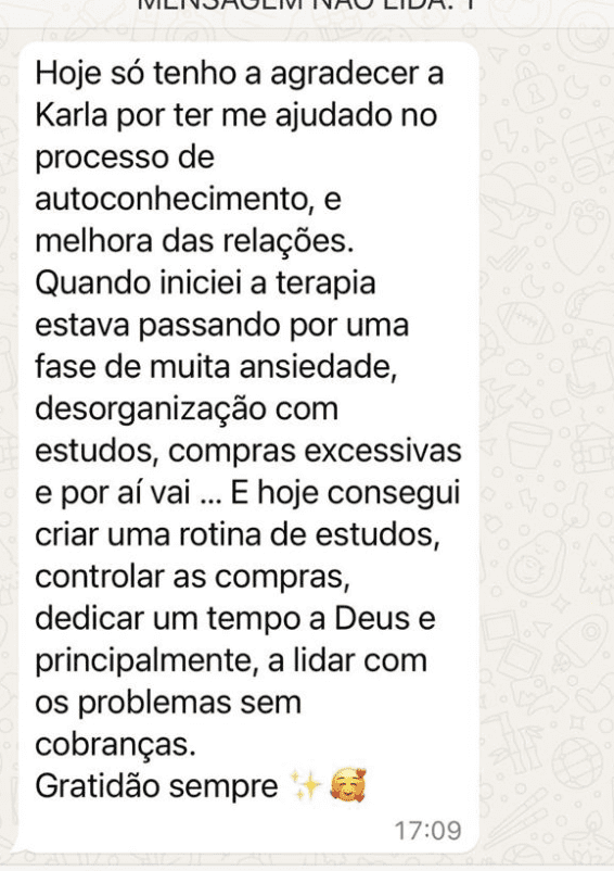 Depoimento 4