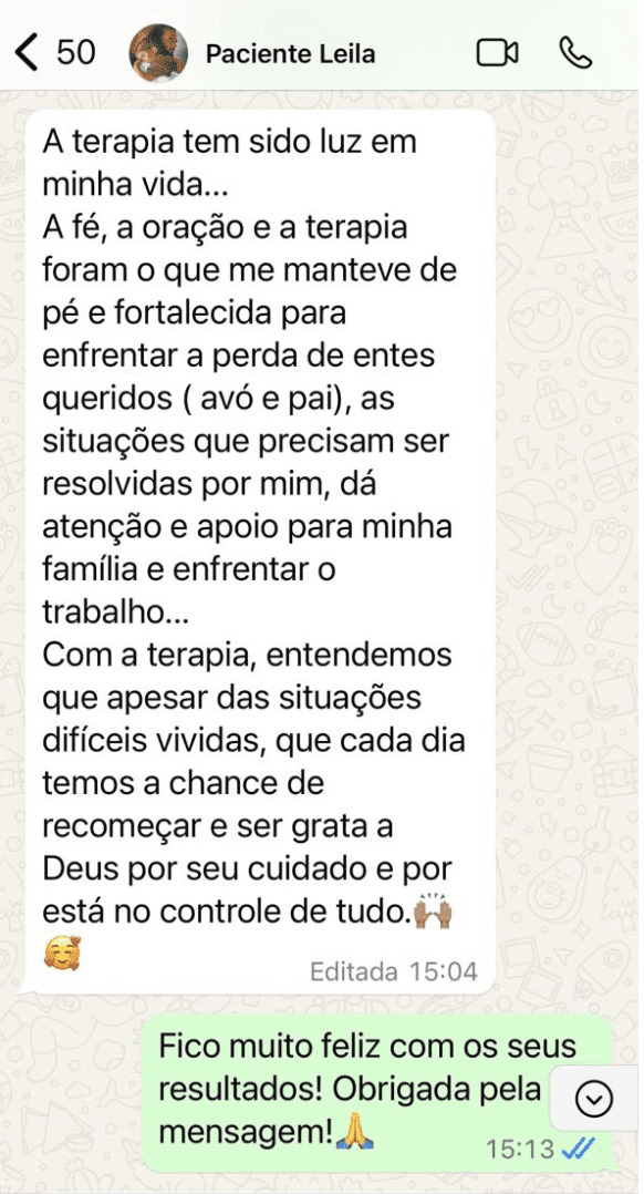 Depoimento 6